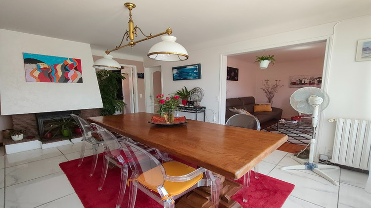 Ma-Cabane - Vente Maison AZUR, 90 m²