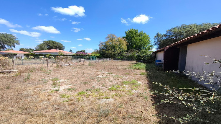 Ma-Cabane - Vente Maison AZUR, 90 m²