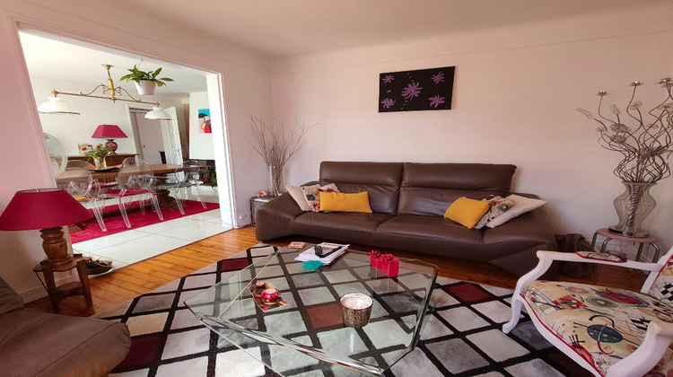 Ma-Cabane - Vente Maison AZUR, 90 m²