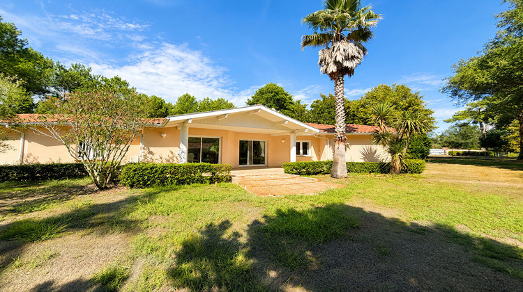 Ma-Cabane - Vente Maison AZUR, 133 m²