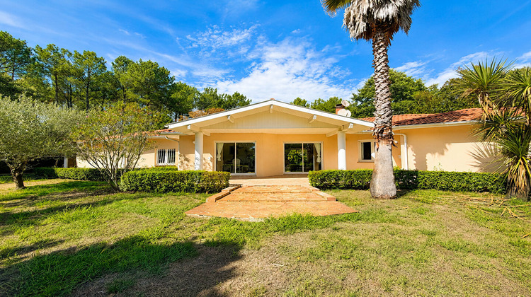 Ma-Cabane - Vente Maison AZUR, 133 m²