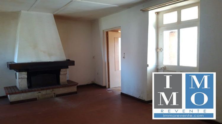 Ma-Cabane - Vente Maison Azy, 65 m²