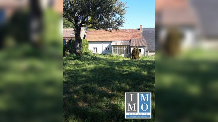 Ma-Cabane - Vente Maison Azy, 65 m²