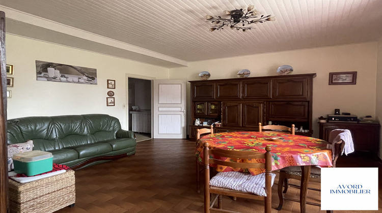 Ma-Cabane - Vente Maison Azy, 144 m²