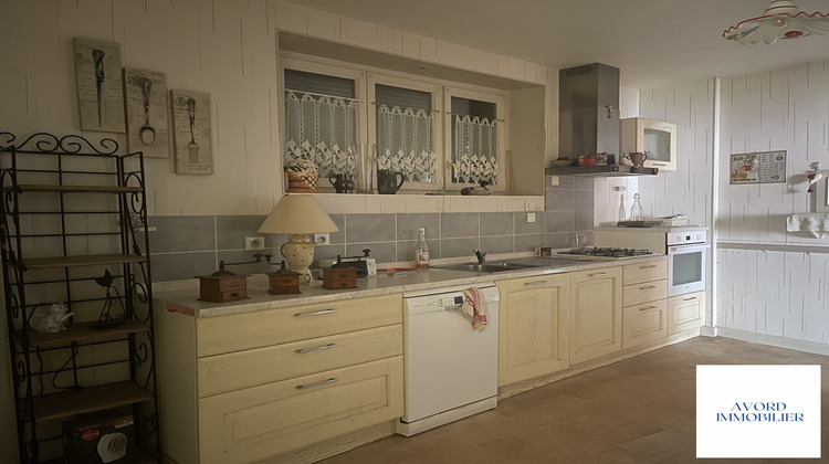 Ma-Cabane - Vente Maison Azy, 144 m²