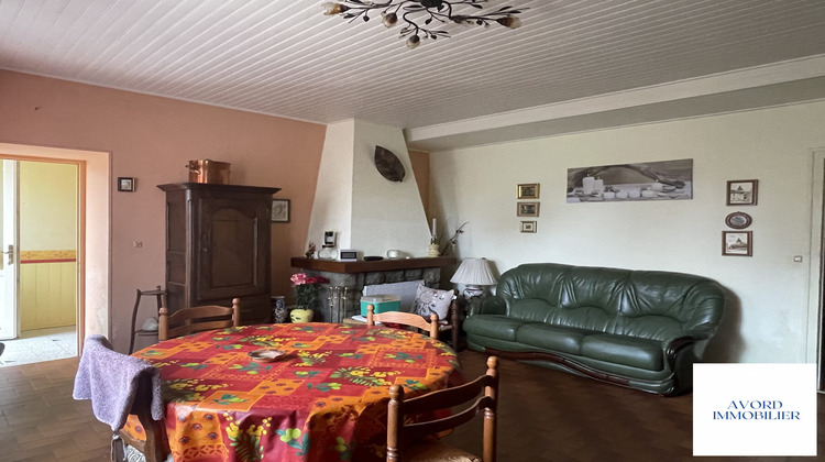 Ma-Cabane - Vente Maison Azy, 144 m²