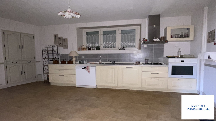 Ma-Cabane - Vente Maison Azy, 144 m²