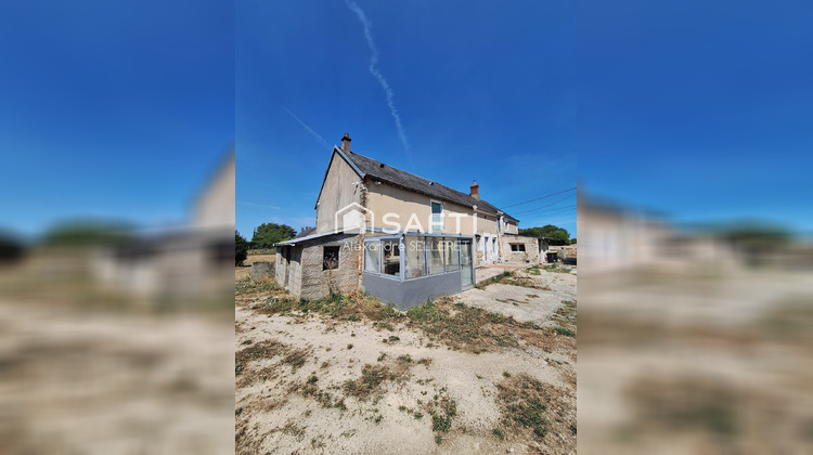 Ma-Cabane - Vente Maison Azy, 85 m²
