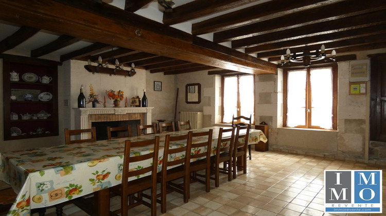 Ma-Cabane - Vente Maison Azy, 150 m²