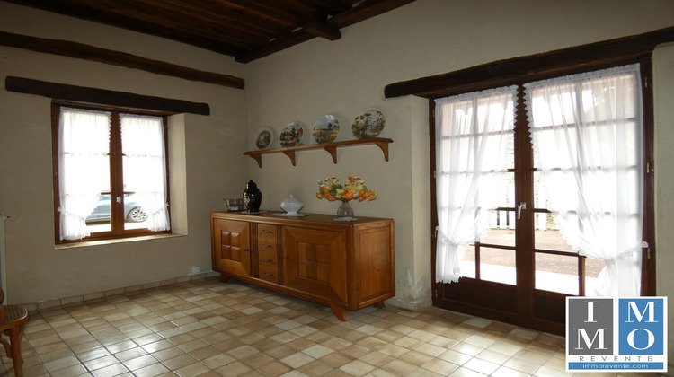Ma-Cabane - Vente Maison Azy, 150 m²