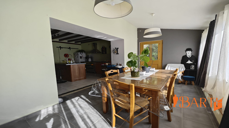 Ma-Cabane - Vente Maison Azy, 138 m²