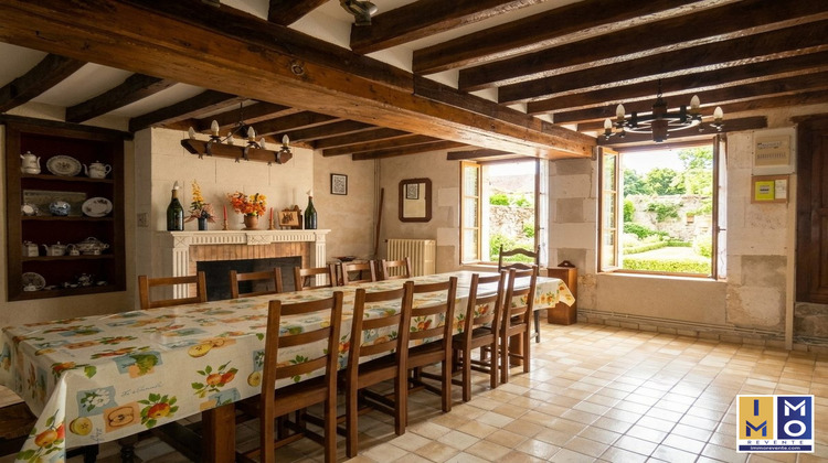 Ma-Cabane - Vente Maison Azy, 150 m²
