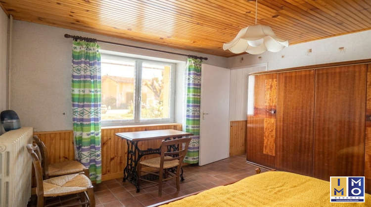 Ma-Cabane - Vente Maison Azy, 150 m²