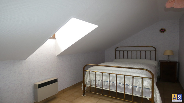 Ma-Cabane - Vente Maison Azy, 150 m²