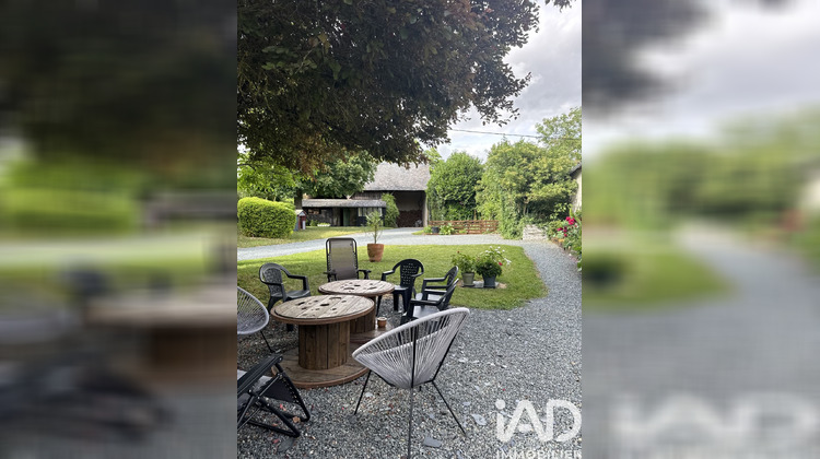 Ma-Cabane - Vente Maison Azy, 70 m²
