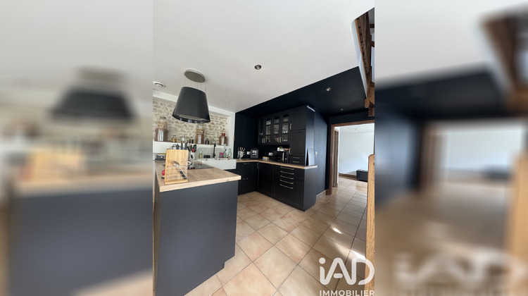 Ma-Cabane - Vente Maison Azy, 70 m²