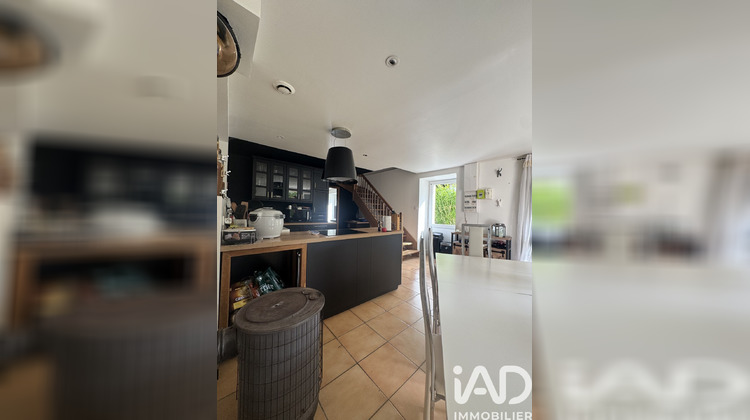 Ma-Cabane - Vente Maison Azy, 70 m²