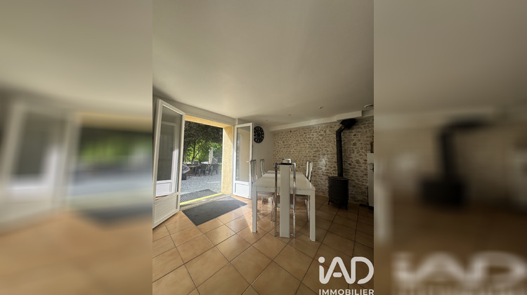 Ma-Cabane - Vente Maison Azy, 70 m²