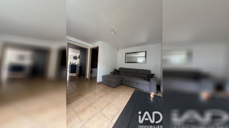 Ma-Cabane - Vente Maison Azy, 70 m²