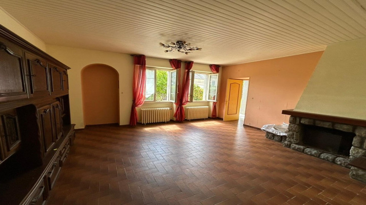 Ma-Cabane - Vente Maison Azy, 144 m²