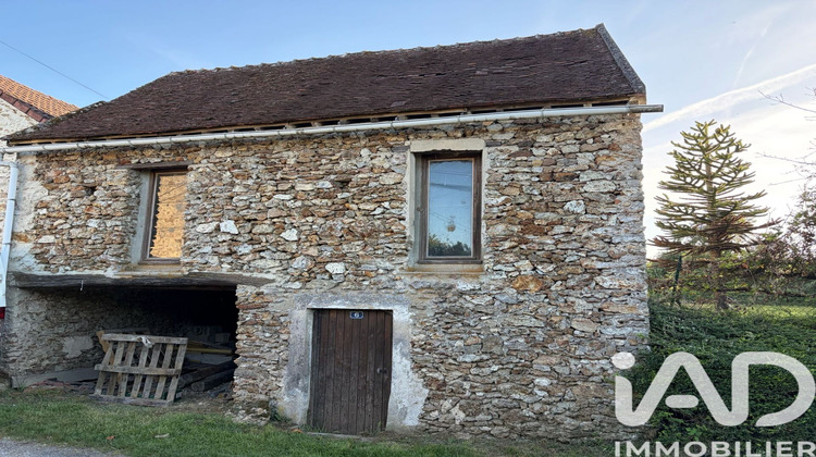Ma-Cabane - Vente Maison Azy-sur-Marne, 73 m²