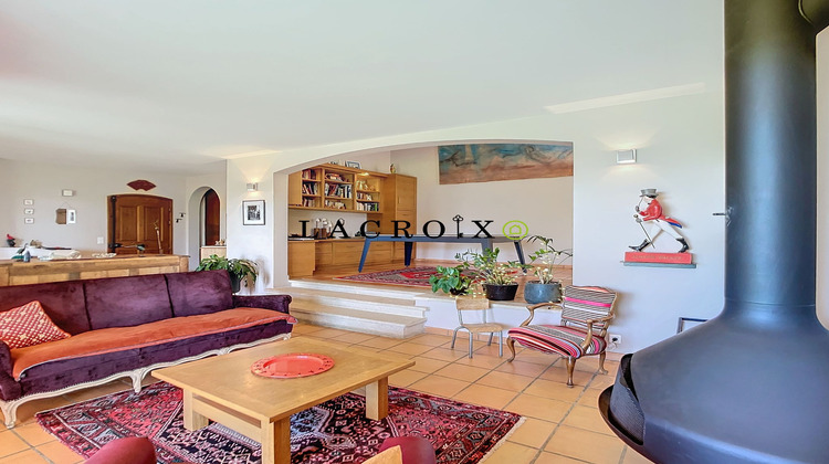 Ma-Cabane - Vente Maison BÉDOIN, 170 m²