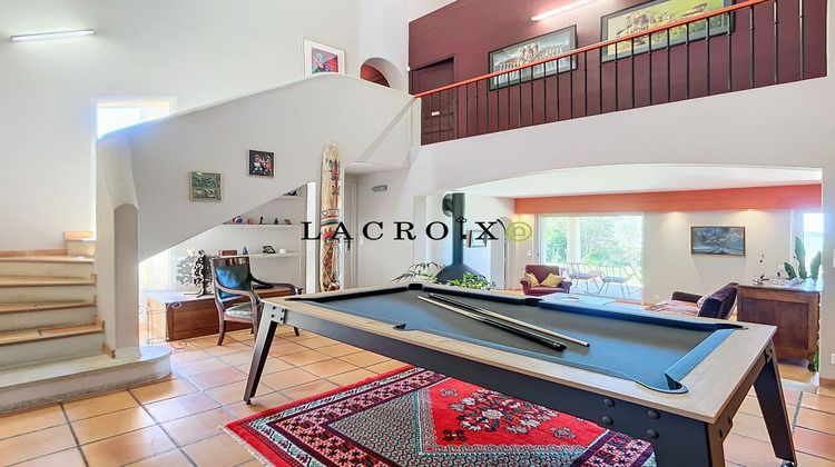 Ma-Cabane - Vente Maison BÉDOIN, 170 m²