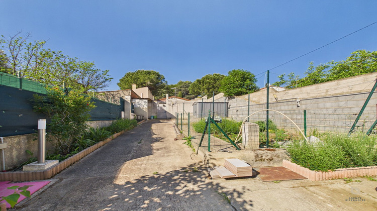 Ma-Cabane - Vente Maison BÉZIERS, 55 m²