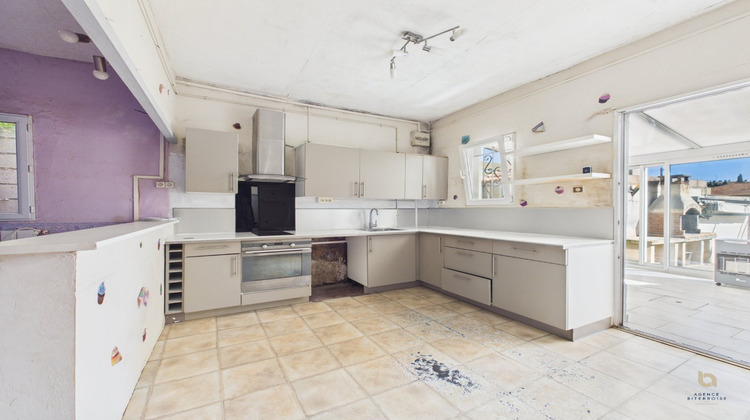 Ma-Cabane - Vente Maison BÉZIERS, 55 m²