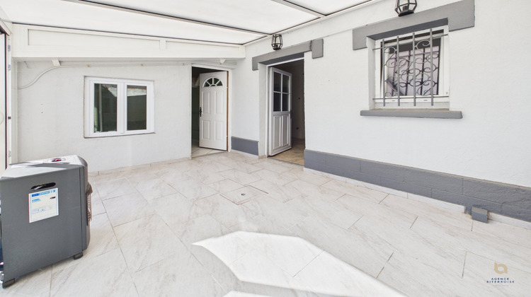 Ma-Cabane - Vente Maison BÉZIERS, 55 m²