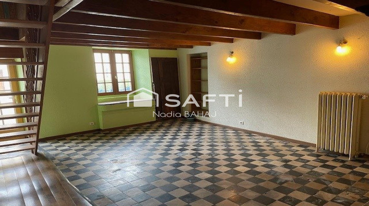 Ma-Cabane - Vente Maison Baalon, 202 m²