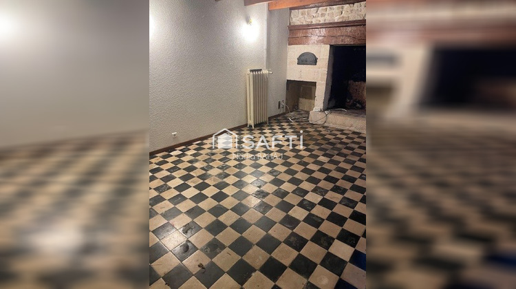 Ma-Cabane - Vente Maison Baalon, 202 m²