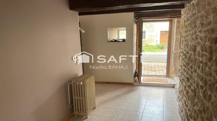 Ma-Cabane - Vente Maison Baalon, 202 m²