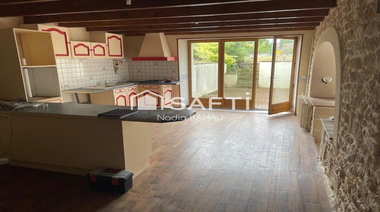 Ma-Cabane - Vente Maison Baalon, 202 m²