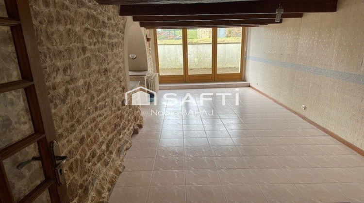 Ma-Cabane - Vente Maison Baalon, 202 m²