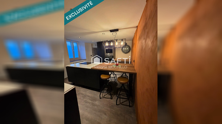 Ma-Cabane - Vente Maison Baalon, 81 m²