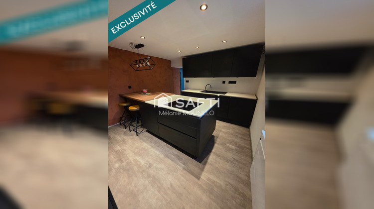 Ma-Cabane - Vente Maison Baalon, 81 m²