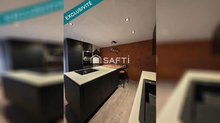 Ma-Cabane - Vente Maison Baalon, 81 m²