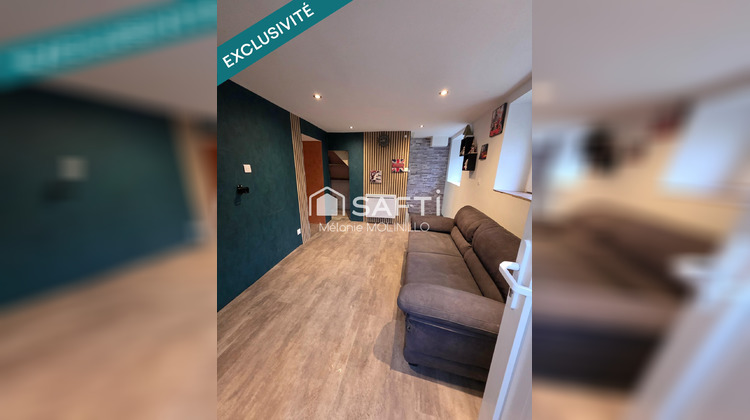 Ma-Cabane - Vente Maison Baalon, 81 m²