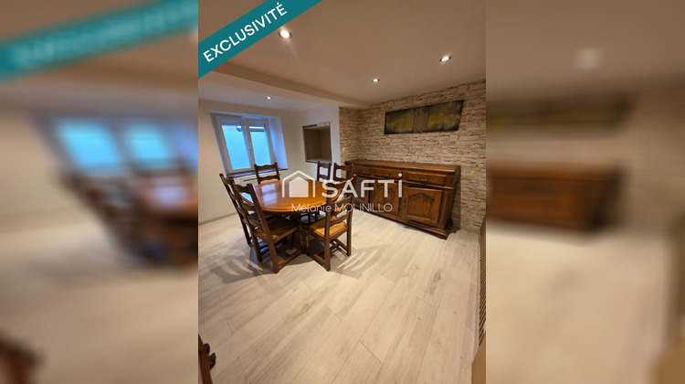 Ma-Cabane - Vente Maison Baalon, 81 m²