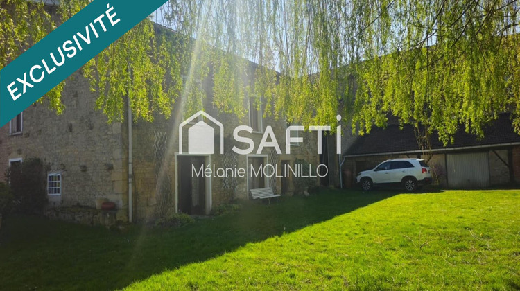 Ma-Cabane - Vente Maison Baalon, 300 m²