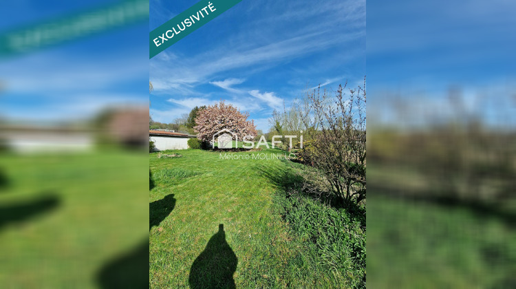 Ma-Cabane - Vente Maison Baalon, 300 m²