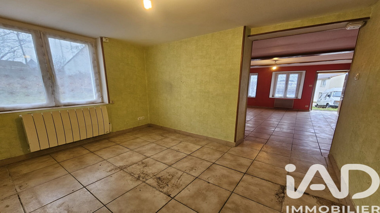 Ma-Cabane - Vente Maison Baâlons, 57 m²