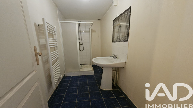 Ma-Cabane - Vente Maison Baâlons, 57 m²