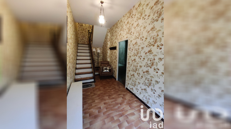 Ma-Cabane - Vente Maison Babeau-Bouldoux, 105 m²