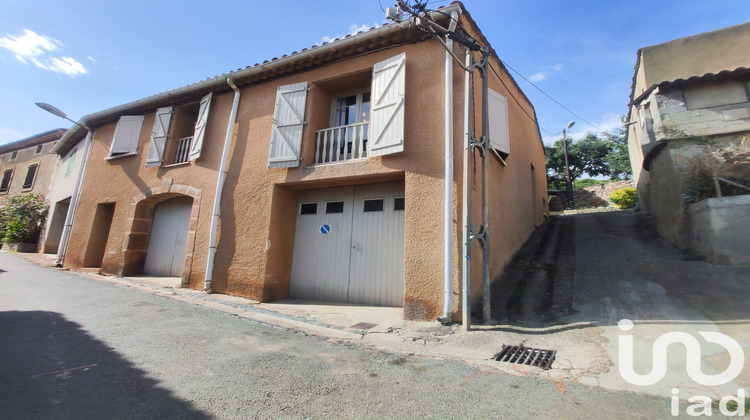 Ma-Cabane - Vente Maison Babeau-Bouldoux, 105 m²