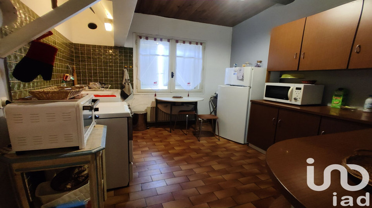 Ma-Cabane - Vente Maison Babeau-Bouldoux, 105 m²
