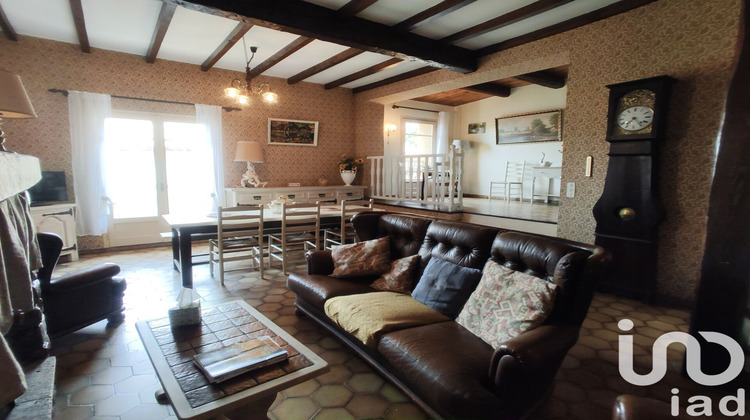 Ma-Cabane - Vente Maison Babeau-Bouldoux, 105 m²