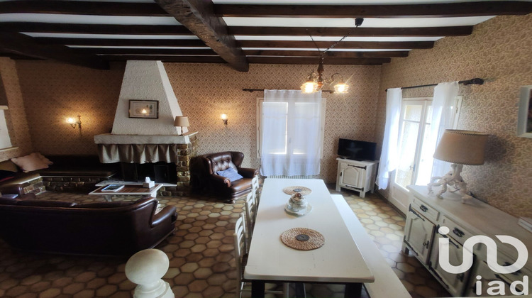 Ma-Cabane - Vente Maison Babeau-Bouldoux, 105 m²