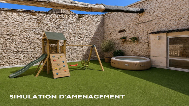 Ma-Cabane - Vente Maison Babeau-Bouldoux, 160 m²